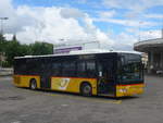 (220'375) - CarPostal Ouest - JU 12'308 - Mercedes (ex Nr.