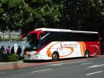 (144'364) - Aus Spanien: Sacrest, Olot - 7125 GDN - Volvo am 19.