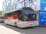 (171'240) - Schneider, Langendorf (VHS) - Neoplan am 22.