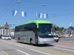 (173'829) - Aus Italien: Magnarelli, Terracina - EZ-774 BJ - Irisbus am 8.