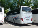 (205'630) - Alpes Tours Nicevic, Sion - VS 476'504 - Setra am 30.