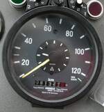 (281'355) - Ltscher, Haldenstein - GR 30'758 - Saurer/R&J (ex Dornbierer, Thal; ex FRAM Drachten/NL Nr.