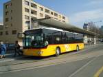 (133'051) - Hsler, Rickenbach - LU 206'585 - Mercedes am 11.