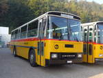 (197'985) - Bernair, Mnsingen - BE 651'182 - Saurer/Tscher (ex Schebath, Lauerz; ex Albin, Fllanden; ex Heim, Flums) am 30.