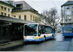 (057'407) - TC La Chaux-de-Fonds - Nr.