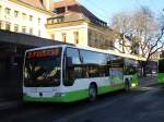 (142'759) - transN, La Chaux-de-Fonds - Nr.