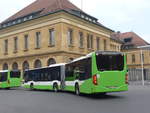 (203'611) - transN, La Chaux-de-Fonds - Nr.