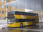 (224'174) - PostAuto Ostschweiz - NE 165'377 - Alexander Dennis (ex SG 445'308) am 14.