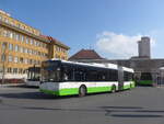 (225'033) - transN, La Chaux-de-Fonds - Nr.