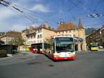 (129'572) - VR La Chaux-de-Fonds - Nr.