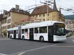 (151'502) - transN, La Chaux-de-Fonds - Nr.