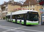 (164'808) - transN, La Chaux-de-Fonds - Nr.