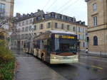 (186'603) - transN, La Chaux-de-Fonds - Nr.