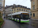 (186'622) - transN, La Chaux-de-Fonds - Nr.