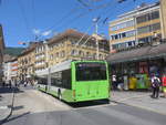 (218'559) - transN, La Chaux-de-Fonds - Nr.