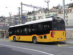 (258'913) - CarPostal Ouest - NE 137'828/PID 12'011 - Mercedes am 26.