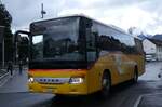 (260'309) - PostAuto Bern - BE 401'263/PID 4504 - Setra (ex AVG Meiringen Nr.