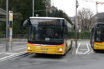 (284'600) - PostAuto Bern - BE 718'991PID 10'526 - MAN am 3.