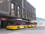 (224'851) - PostAuto Zentralschweiz - Nr.