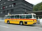 (239'814) - Schmid, Thrishaus - BE 26'206 - Saurer/Tscher (ex P 24'244) am 28.