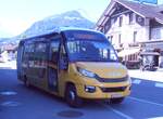 (277'926) - PostAuto Zentralschweiz - Nr.