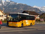 (203'416) - PostAuto Zentralschweiz - Nr.