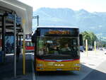 (236'559) - PostAuto Zentralschweiz - Nr.