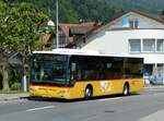 (250'849) - PostAuto Zentralschweiz - Nr.