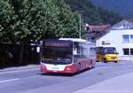 (277'931) - PostAuto Zentralschweiz - Nr.