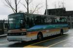 (027'930) - SBG Schaffhausen - SH 619 - Setra am 16.