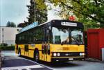 (126'211) - Ruklic, Schaffhausen - SH 39'570 - Scania/FHS (ex VBSH Schaffhausen Nr.