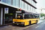 (126'213) - Ruklic, Schaffhausen - SH 39'570 - Scania/FHS (ex VBSH Schaffhausen Nr.