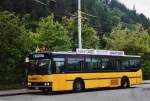 (126'230) - Ruklic, Schaffhausen - SH 39'570 - Scania/FHS (ex VBSH Schaffhausen Nr.