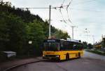 (126'231) - Ruklic, Schaffhausen - SH 39'570 - Scania/FHS (ex VBSH Schaffhausen Nr.