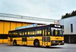 (126'309) - Ruklic, Schaffhausen - SH 39'570 - Scania/FHS (ex VBSH Schaffhausen Nr.