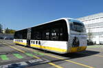 (286'094) - VBSH Schaffhausen - Nr.