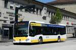 (286'109) - VBSH Schaffhausen - Nr.