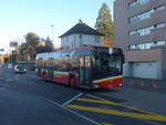 (214'224) - Landolt, Pfffikon - SZ 39'898 - Solaris am 15.