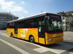 (146'811) - Flury, Balm - SO 20'031 - Irisbus am 31.