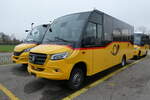 (282'168) - PostAuto Graub�nden - PID 12'231 - K-Bus/Mercedes am 8.