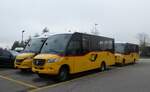 (282'227) - PostAuto Graub�nden - PID 12'231 - K-Bus/Mercedes am 8.