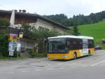 (208'778) - PostAuto Ostschweiz - SG 304'011 - Mercedes am 17.