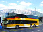 (180'271) - PostAuto Ostschweiz - SG 296'225 - Neoplan am 21.