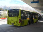 (222'378) - Aus Liechtenstein: PLA Vaduz - Nr.