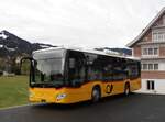 (257'851) - PostAuto Ostschweiz - PID 12'038 - Mercedes am 23.