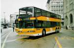 (038'612) - Casutt, Gossau - SG 250'501 - Neoplan am 1.