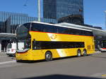 (202'682) - PostAuto Ostschweiz - SG 443'912 - Alexander Dennis am 21.