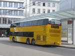 (221'203) - PostAuto Ostschweiz - SG 443'908 - Alexander Dennis am 24.