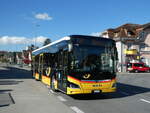 (229'764) - PostAuto Ostschweiz - SG 304'012 - MAN am 23.