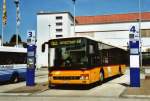 (120'113) - Schmidt, Jonschwil - SG 304'022 - Setra (ex Casutt, Gossau; ex PostAuto St.